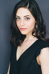 picture of actor Hannah Gordon