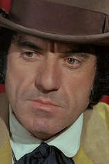 picture of actor Marcello Meconizzi