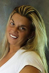 picture of actor Lynn Marocola