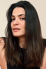 picture of actor Maria Manoella