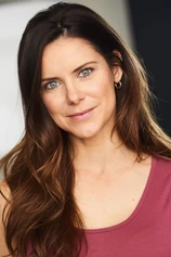 Foto de Elisabeth Hower