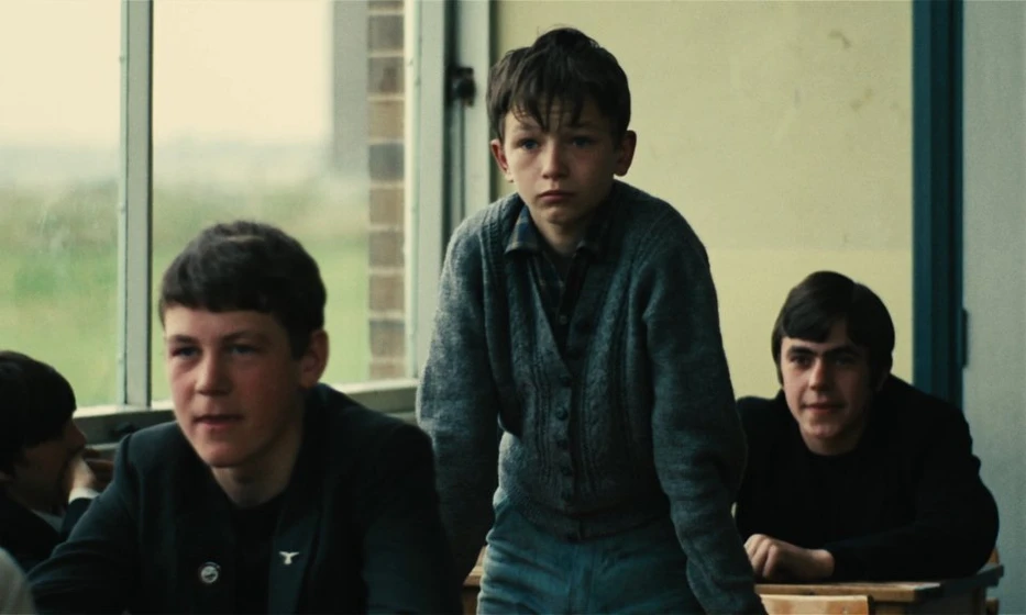 Imagen de Kes
