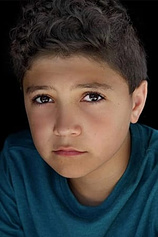 photo of person Steele Gagnon