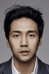 Foto de Kim Ho-won