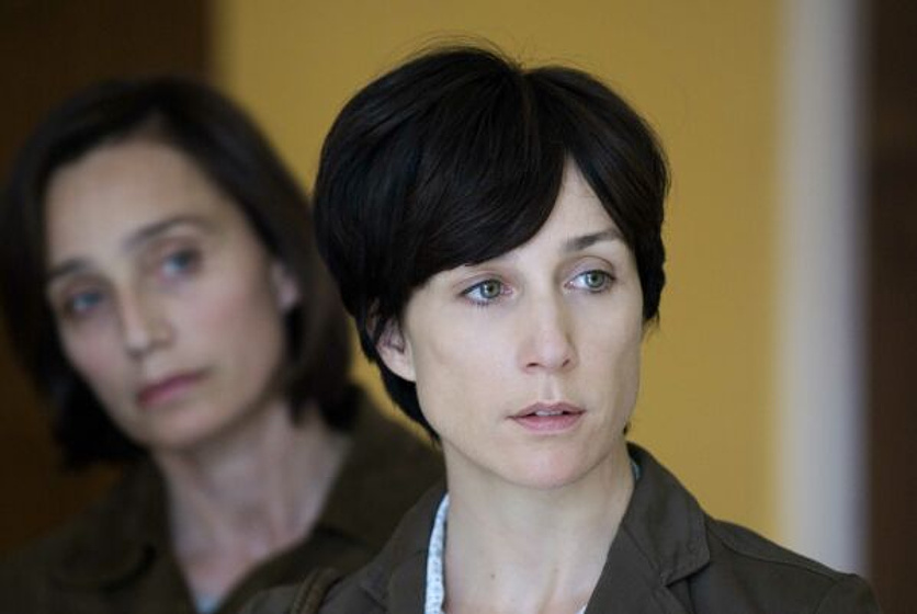 Kristin Scott Thomas en Hace Mucho que te Quiero