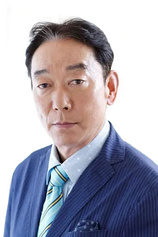picture of actor Kenjirô Ishimaru