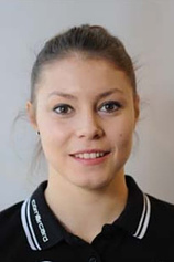 picture of actor Caterina Barloggio