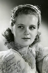 picture of actor Betty Jaynes