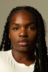picture of actor Blanche Pembe