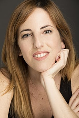 photo of person Celia de Molina
