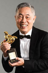 photo of person Du-Che Tu