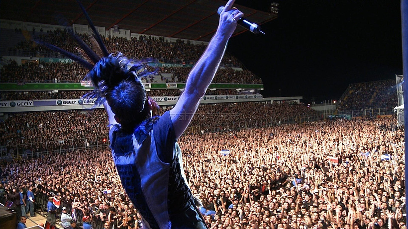 Imagen de Global Metal