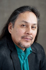 picture of actor Tim Sampson