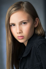 picture of actor Rubi Tupper