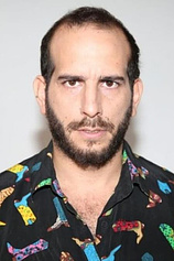 photo of person Nico García