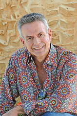 picture of actor Jorge Luis Ramos