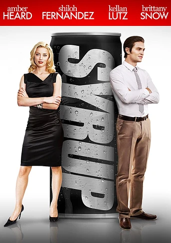 Poster de Syrup