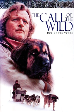 poster of movie Llamada Salvaje