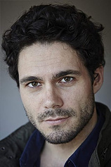 picture of actor Francis Chouler