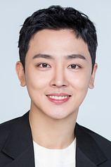 picture of actor Jang Jae-ho
