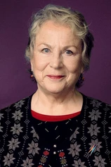 Foto de Pam Ferris
