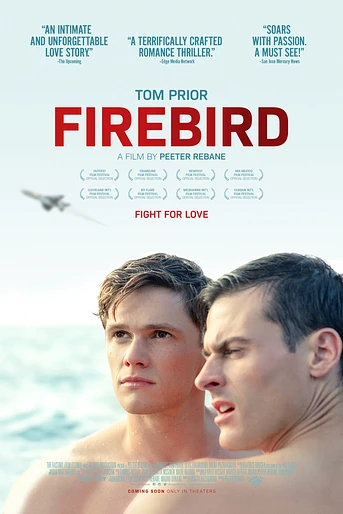 Poster de Firebird