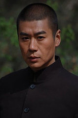 picture of actor Xu Jia