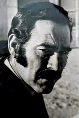 picture of actor Ramón Centenero