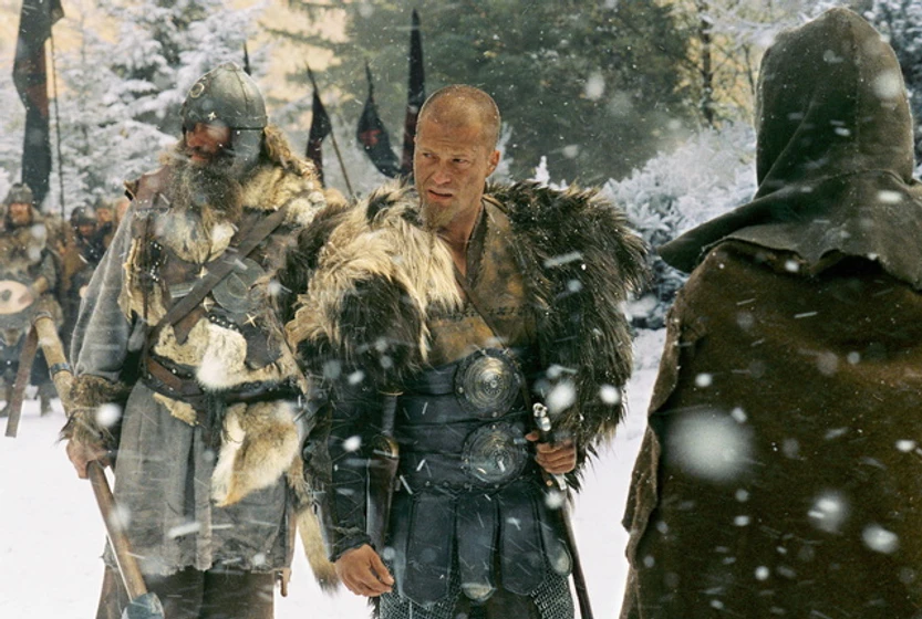 Til Schweiger en el-rey-arturo