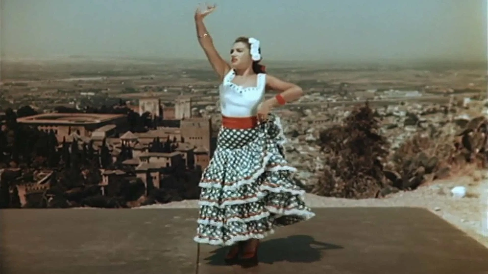 Imagen de Duende y Misterio del Flamenco