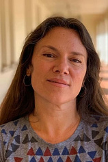 photo of person Amanda McBaine