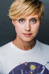 photo of person Amy Vorpahl
