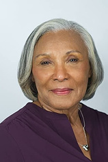photo of person Pat Bowie