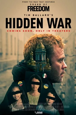 Hidden War