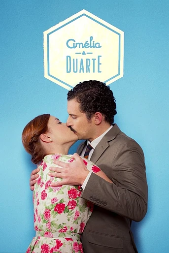 Poster de Amélia & Duarte