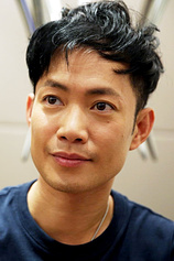 picture of actor Ka-nin Ngo