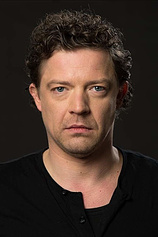 picture of actor Ben Segers