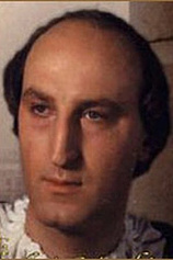 picture of actor Marcello Bonini Olas