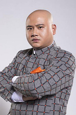 Foto de Sun Jianhong