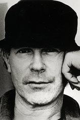 photo of person Henry Jaglom