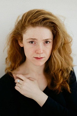 picture of actor Kateryna Molchanova
