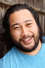 picture of actor Cooper Andrews