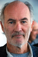 photo of person Chris Petit