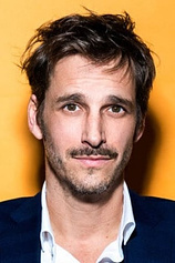 picture of actor Max von Thun