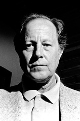 photo of person Nicolas Roeg