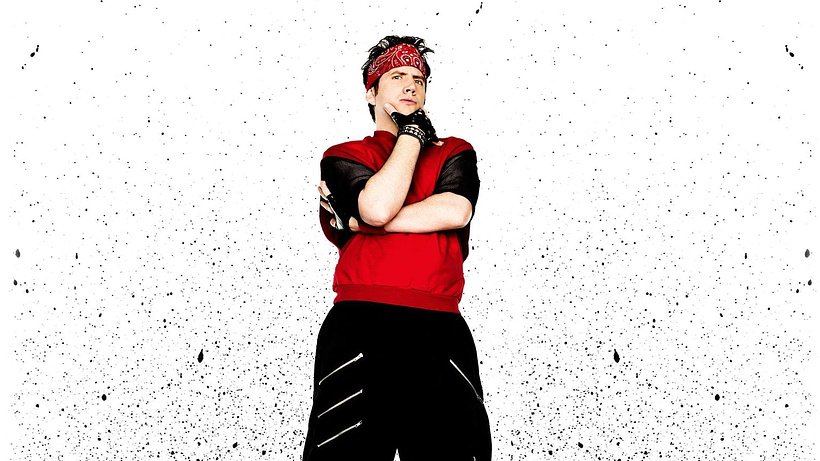 Imagen de Kickin It Old Skool