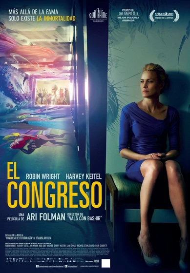 Imagen de el-congreso (Cartel final español)