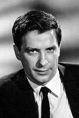 photo of person John Cassavetes