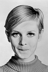 picture of actor Twiggy