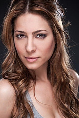 picture of actor Aroa Gimeno